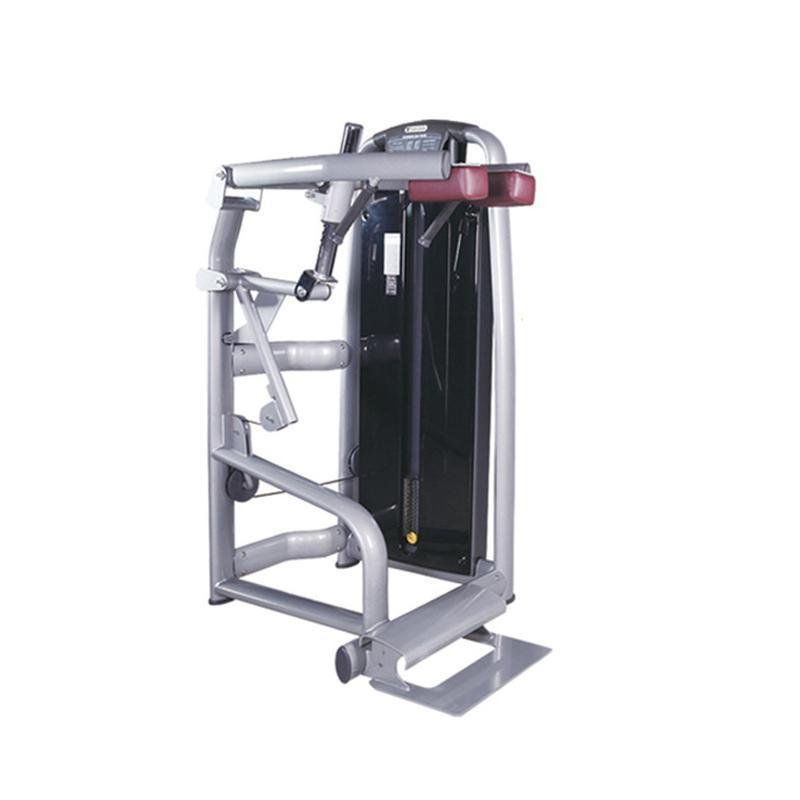 立式小腿训练器 商用健身房站姿提踵练习机腿部力量健身局部型锻炼