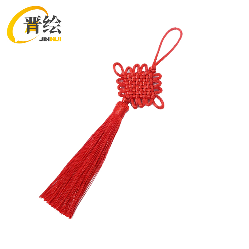 晋绘 中国结挂件 40*80cm 个