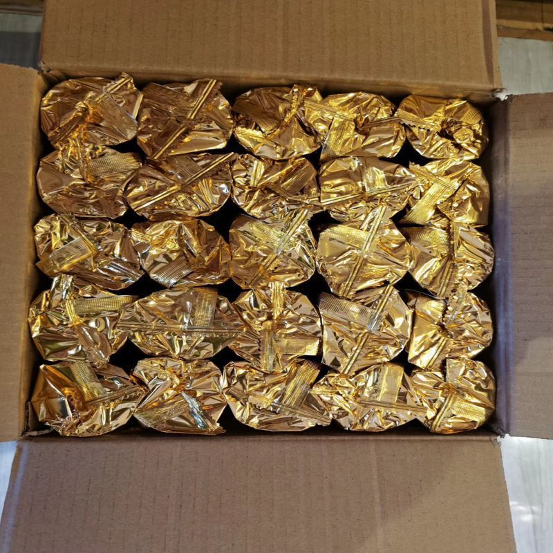 晨鸣高清热敏收银纸80mm*50mm 超市外卖小票纸 100卷/箱