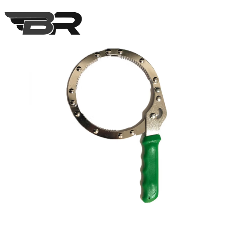 BR/滤清器扳手/82-92mm/把高清大图