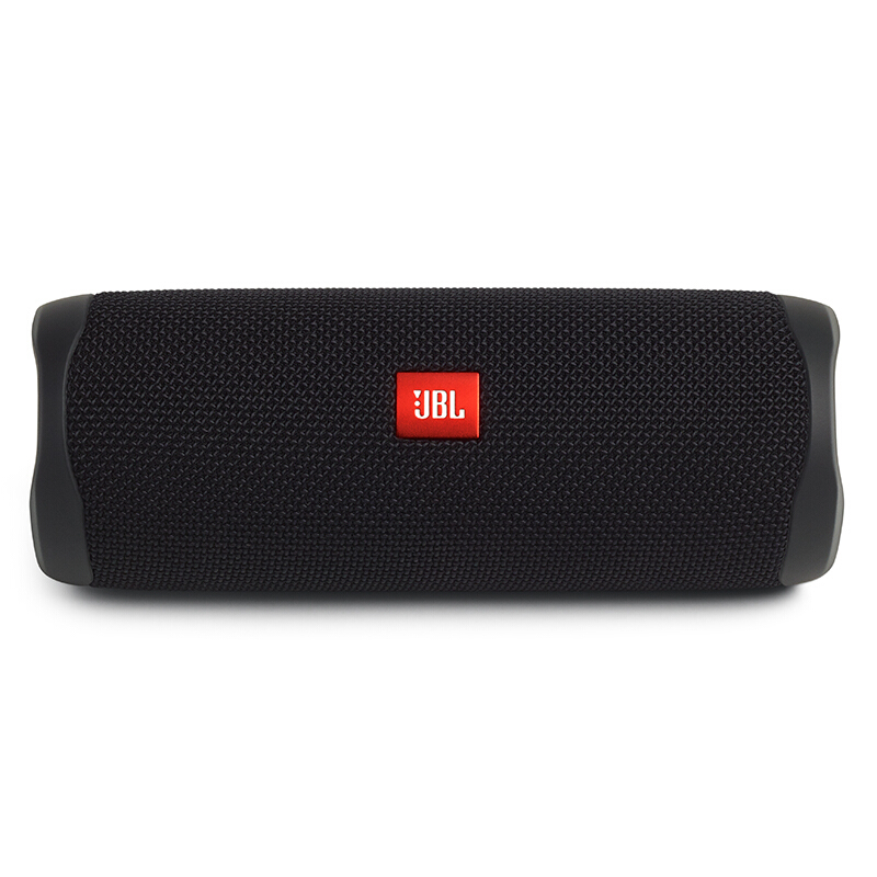 JBL Flip5音乐万花筒5 无线蓝牙音箱 黑色高清大图