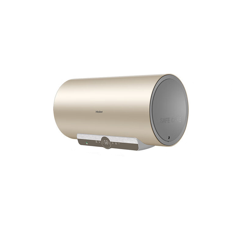 海尔 电热水器 6倍增容 变频速热 3000W高温健康沐浴智能控制 EC8002-JC5(U1)新