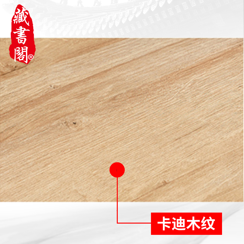 [藏书阁]主管办公桌简约现代 单人工作位职员桌 单人位2.2米