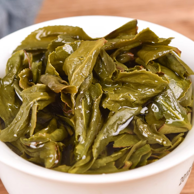 花家盛世尊荣茶礼铁观音18小罐精选原料持久回甘适合送礼日常饮用高清大图