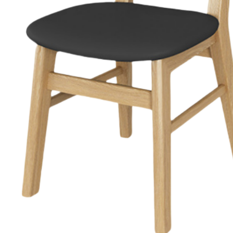 鑫龙都餐椅椅子高75cm把高清大图