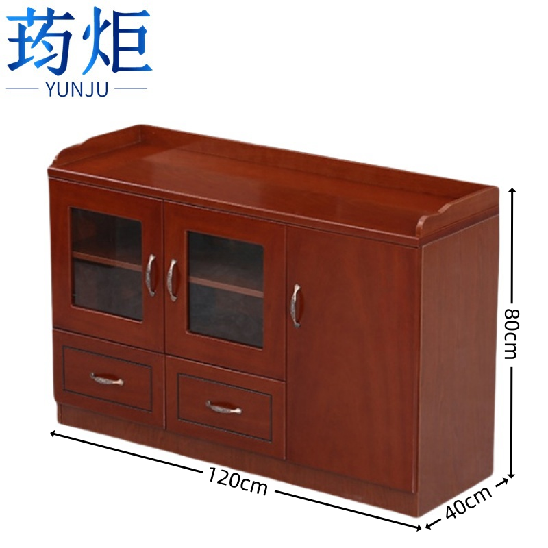 荺炬 茶水柜高清大图