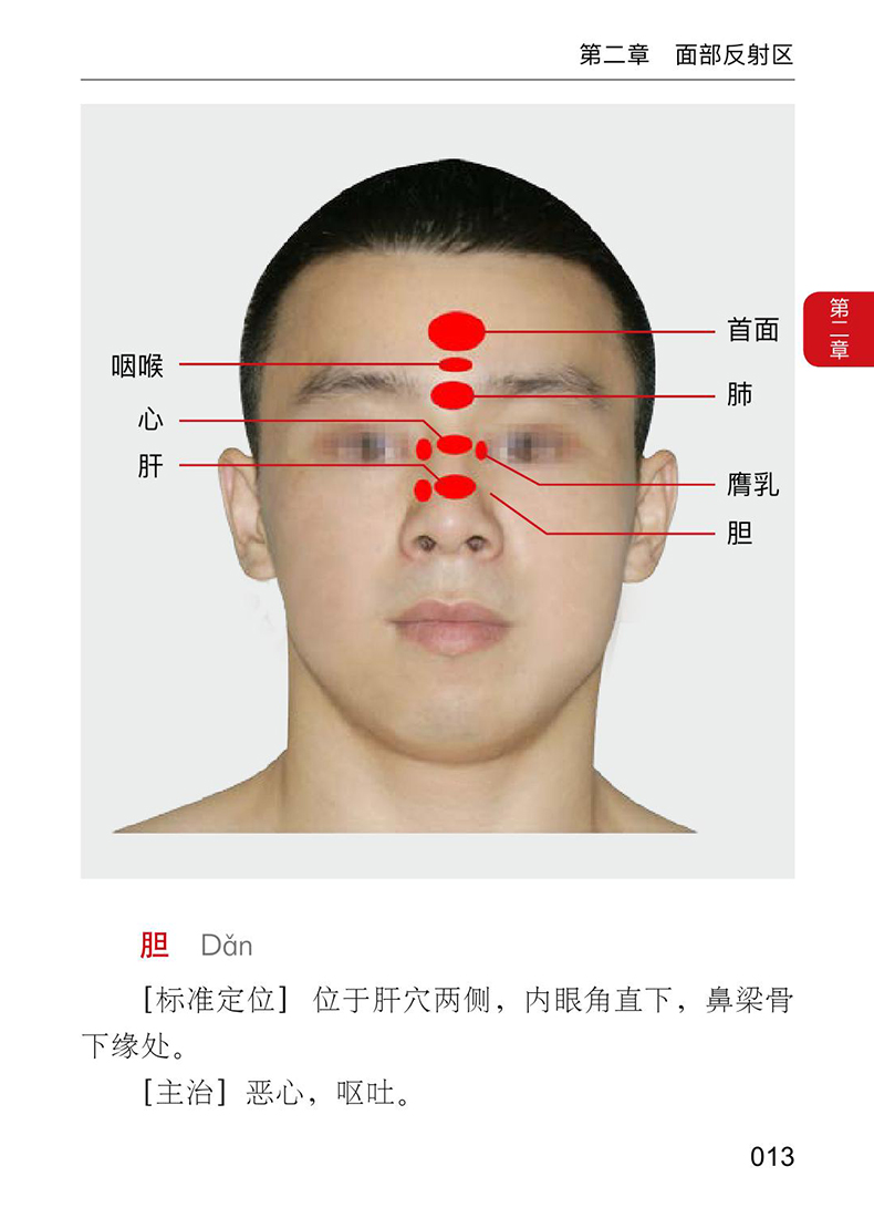 [正版] 全2册 中医速查宝典系列 人体反射区速查+针灸组合穴速查医学卫生中医医学书籍穴位图解头面耳手足穴位图舌诊定穴高清大图