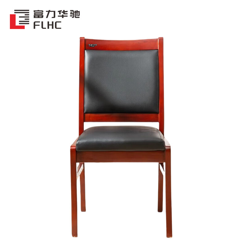 富力华驰 办公椅 93*55*47cm张高清大图