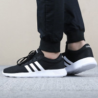 Adidas/阿迪达斯 NEO男鞋女鞋 运动鞋低帮耐磨跑步休闲鞋B28140 B28141 B28142