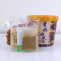 [中华特色]三江馆 三江特产 6杯礼盒装 侗族油茶 代餐茶 速食 提神 管饱 年货伴手礼 华南地区 48小时内发货