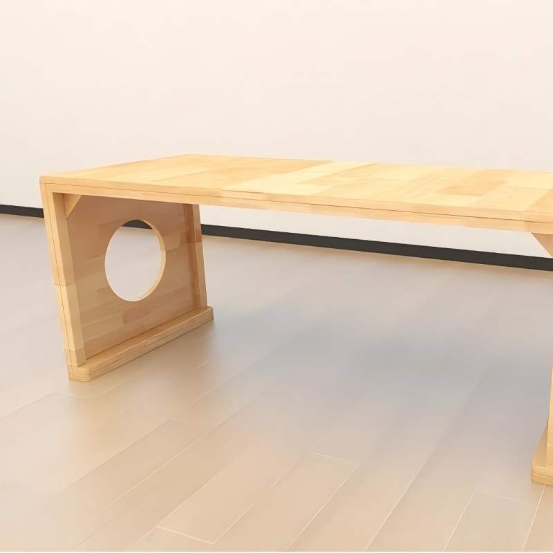 大风车S10国学茶艺桌高清大图