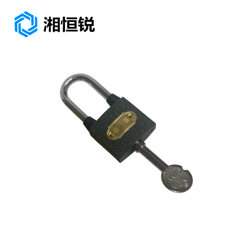 湘恒锐 通开锁 加长勾38mm 把高清大图