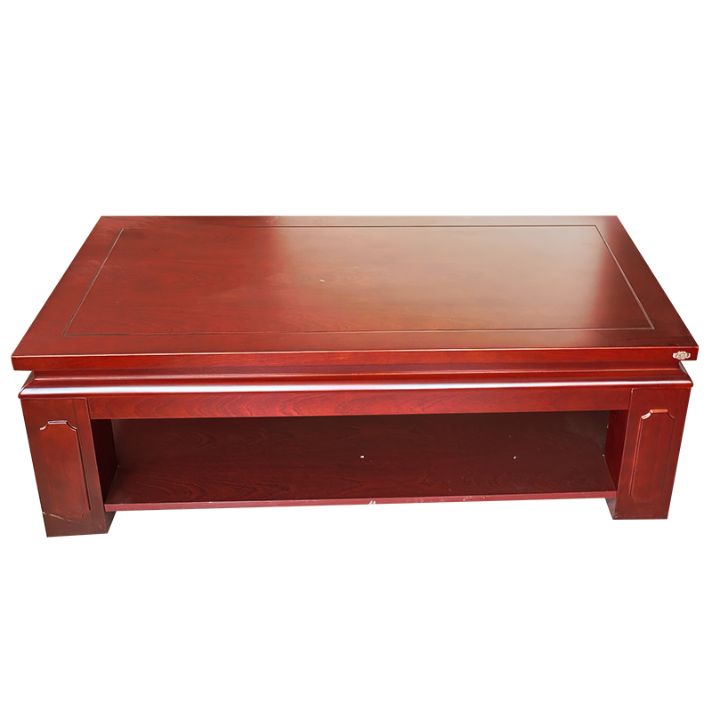 广亿隆双层茶几高清大图