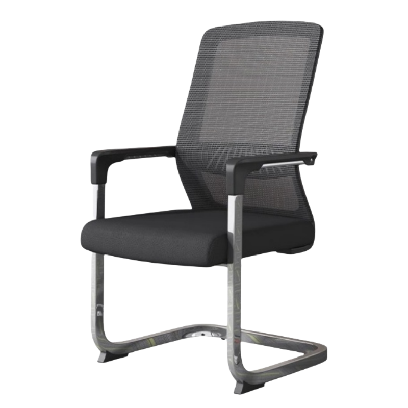 凡尔尚办公椅480*480*960mm把高清大图