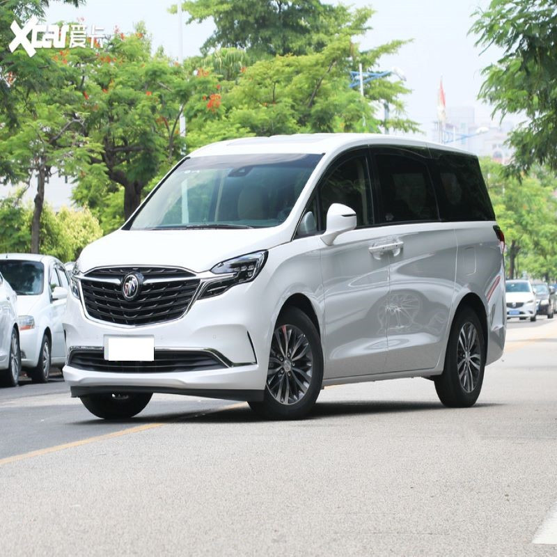 GL8 2020款 ES陆尊 653T 尊享型