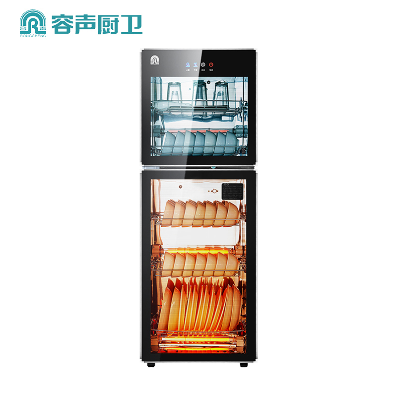 容声立式消毒柜ZTP280-RQ230(A)