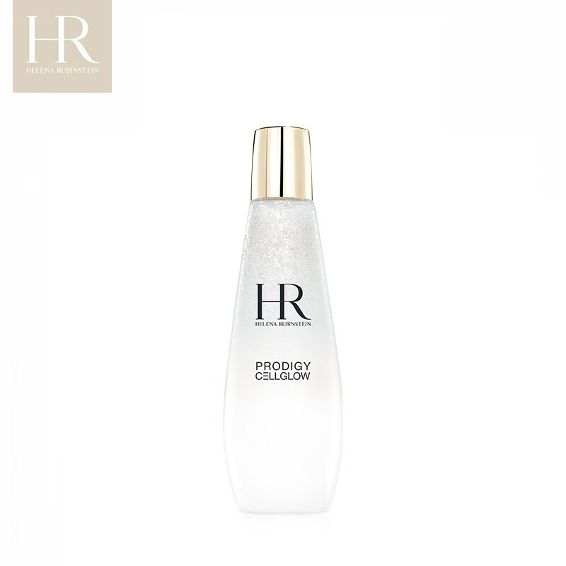 赫莲娜(HR)恒彩高光精萃露 小露珠精粹露200ml 保湿补水 滋润营养高清大图