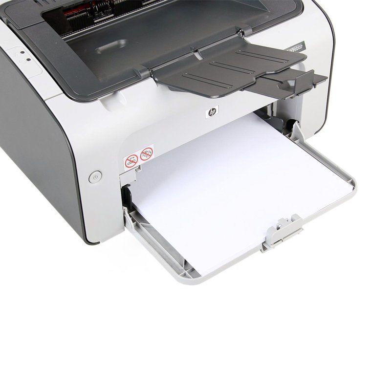 1020plus黑白激光打印机家用小型a4学生商用办公1007110811061108配