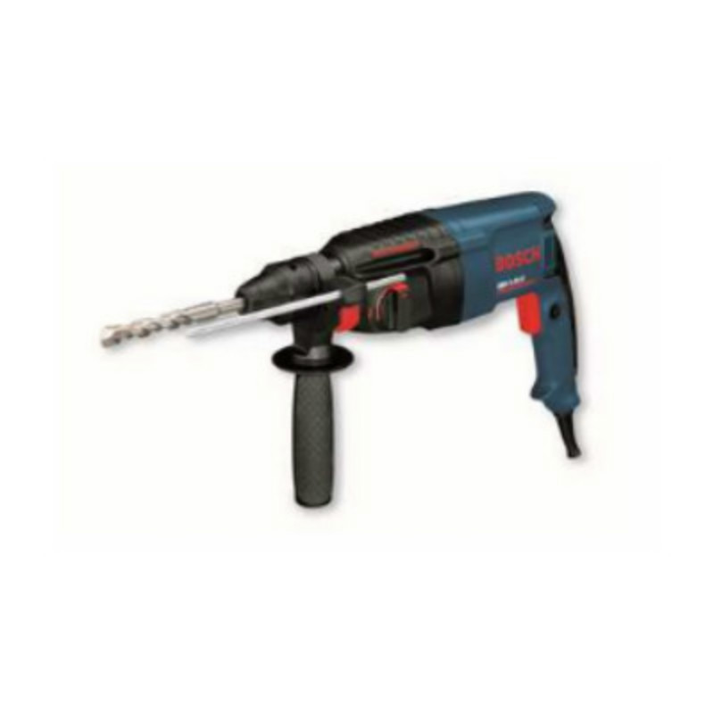 博世 Bosch GBH 2-26 E 800W电锤 2.7kg