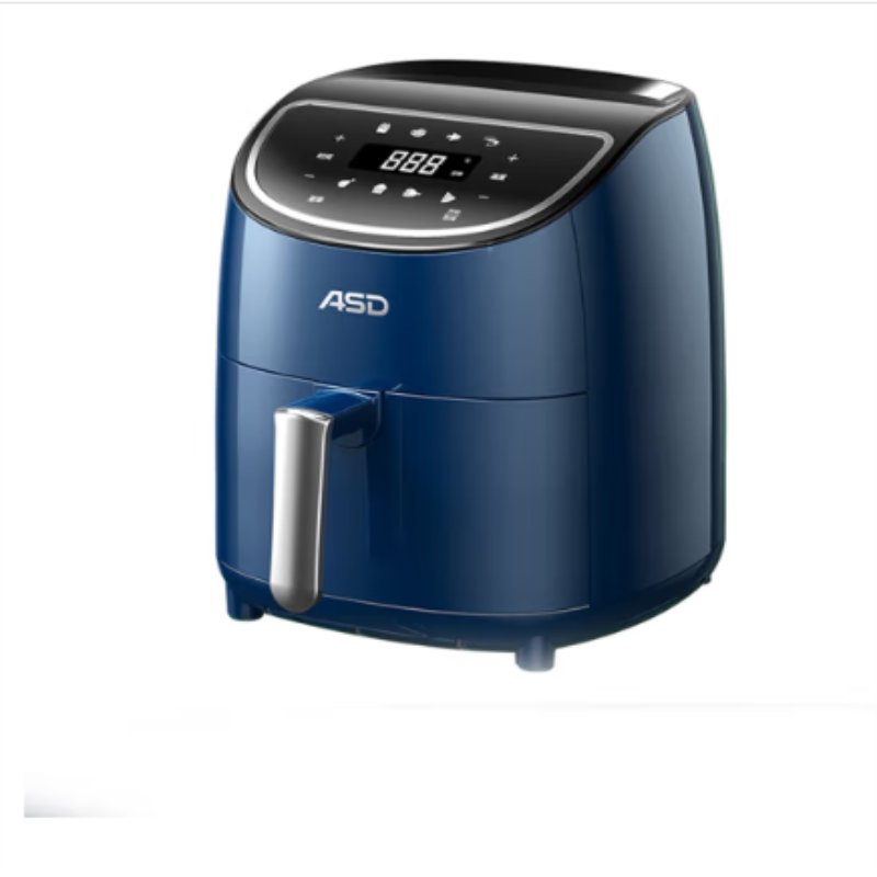 爱仕达(ASD)空气炸锅 AK-F30E702 3L
