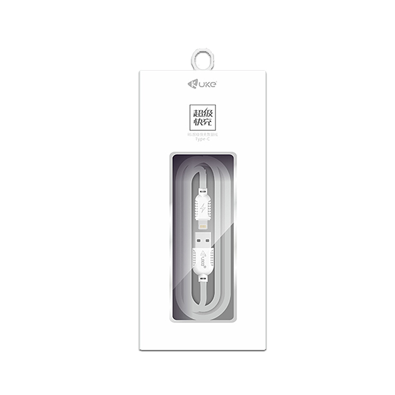 联营酷客快充线Lightning