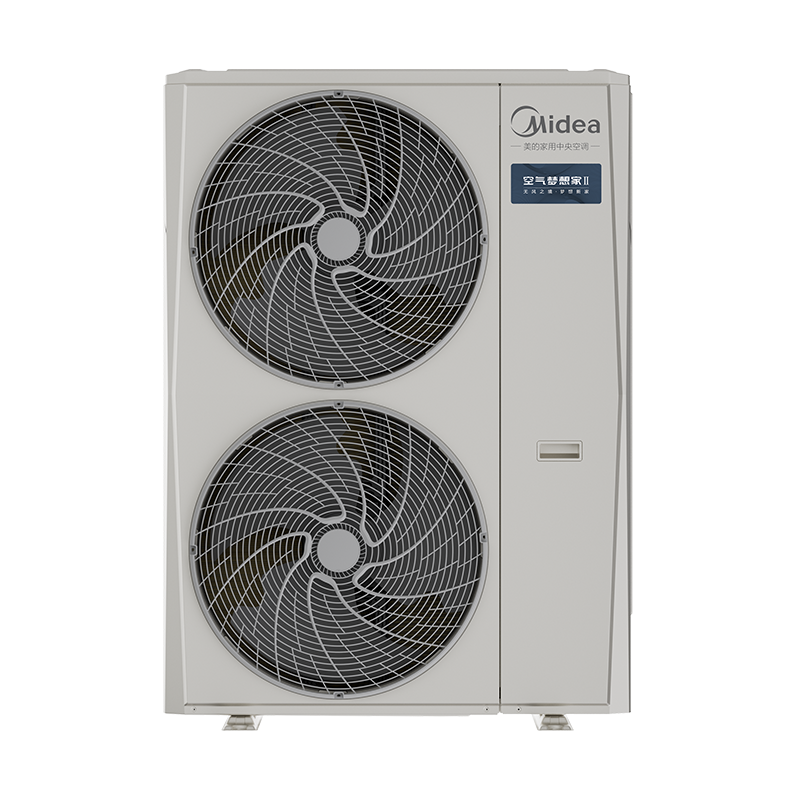 美的中央空调多联机外机MJV-120W-E01-MXⅡ梦想家二代
