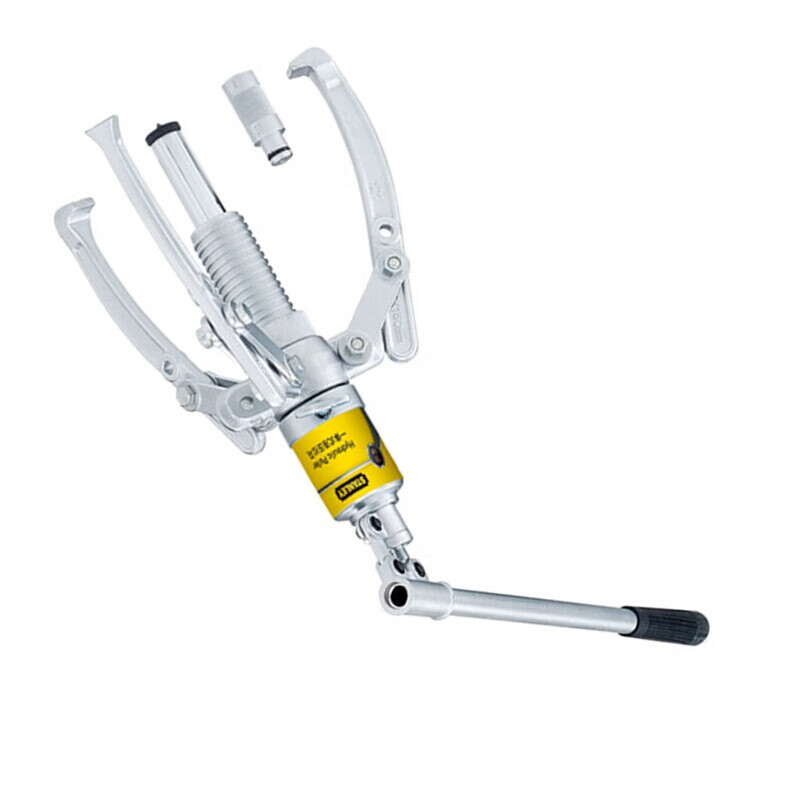 史丹利(STANLEY)HP-15T 一体式液压拉马 轴承皮带轮拆卸工具 拉拔器 15吨