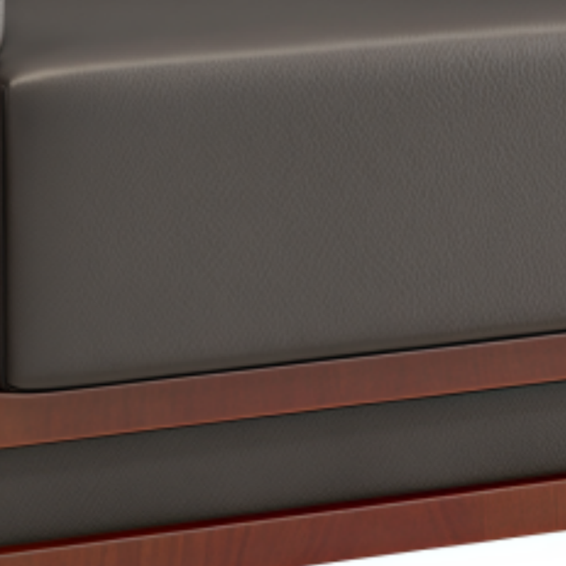 豫龙都办公沙发1+1+3套高清大图