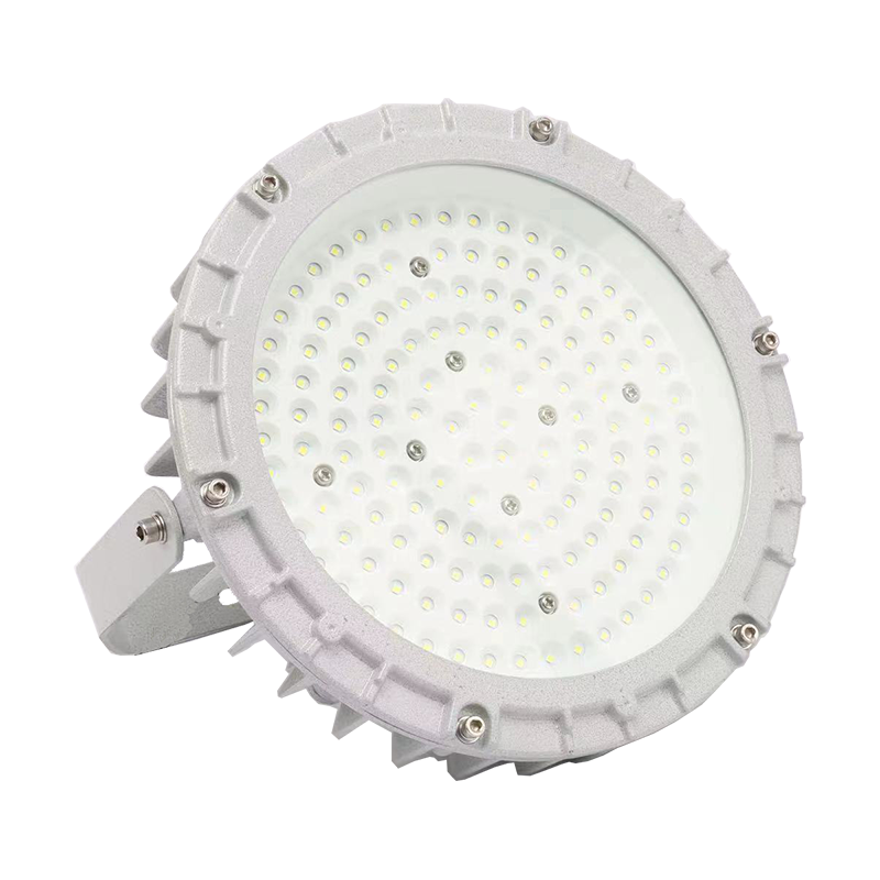 磐达 LED泛光灯PD-ZLJD-E100W-EX 100W 套高清大图