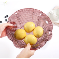 零食盘水果盘家用客厅现代茶几果盘糖果塑料水果盆干果盘