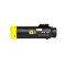 联强CP318dw黄色墨粉盒 适用富士施乐CP315DW/CP318Z/CM315Z/CM318Z/CP318/CP318W打印机墨盒