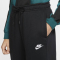 NIKE耐克长裤运动休闲加绒保暖收脚针织女裤BV4092-010 Z
