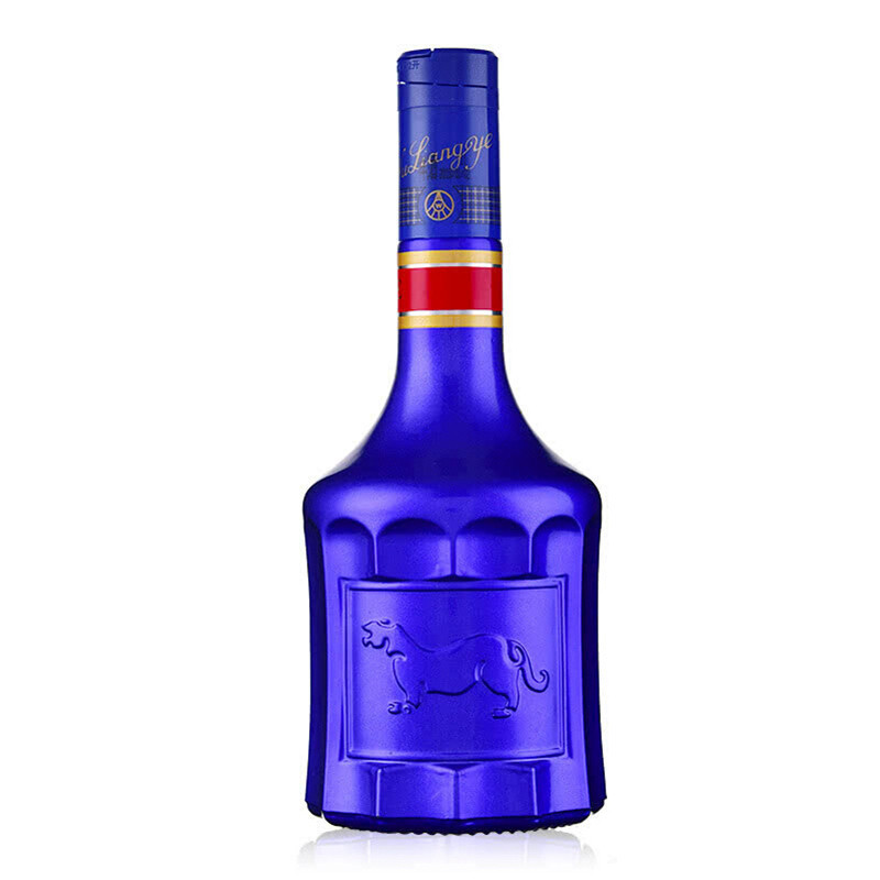 五粮液 虎符令 52度 500ml*2瓶装 浓香型 白酒