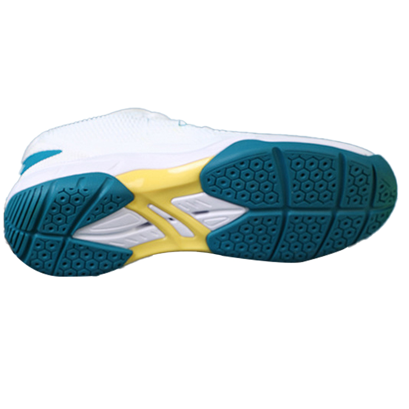 虔羽乒乓球鞋P37 双高清大图