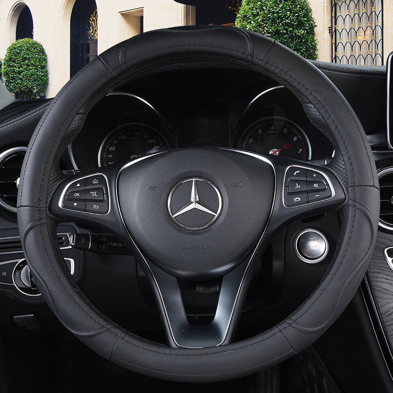 别克老款凯越方向盘套汽车专用把套0708091011款12年1314汽车方向盘套