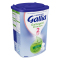 法国进口 佳丽雅Gallia 助消化2段奶粉 6-12个月800g*6罐装