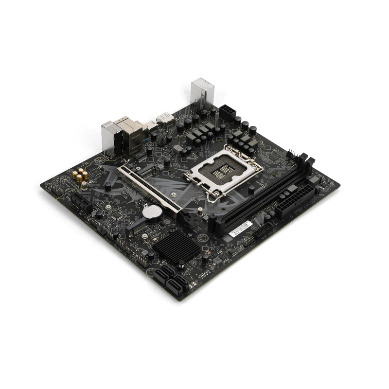 七彩虹BATTLE-AX B660M-D V20主板+13代英特尔i3 13100F CPU 主板套装