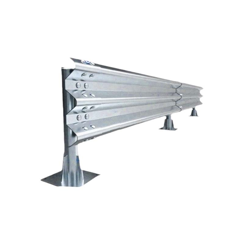 安虎 波形护栏 AH三波-705-3.0 米高清大图