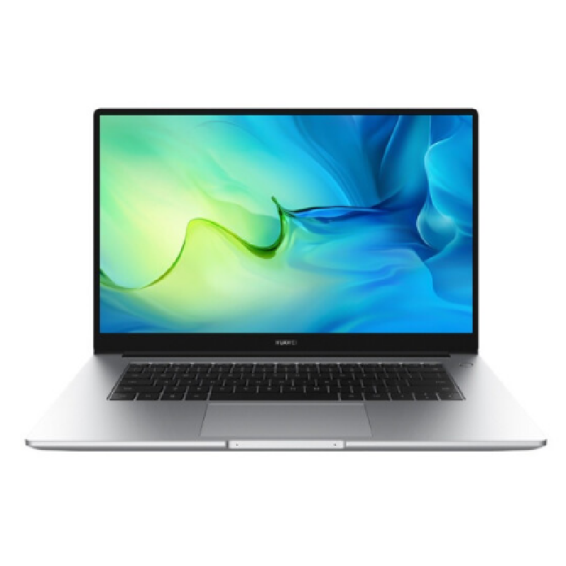 华为MateBook D 15 15.6英寸全面屏 16G+512G轻薄本