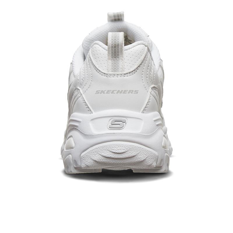 Skechers斯凯奇 女板鞋-休闲鞋-tm 66666248高清大图