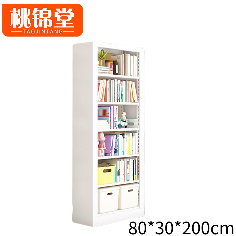 桃锦堂 储物柜80cm 个高清大图