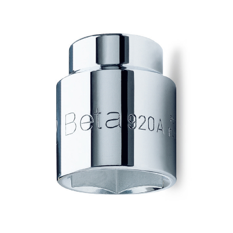 百塔(Beta) 920 A19 公制六角套筒高清大图