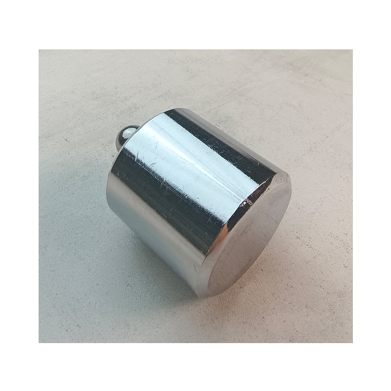 LZKL F2等砝码量规500g件高清大图