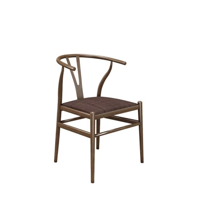 合祥源 Y字椅 540*560*735mm 单位:张高清大图