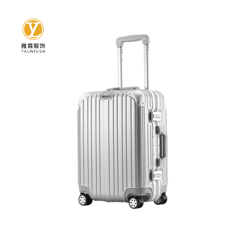 雅霖服 行李箱YLF-XLX02588 个高清大图