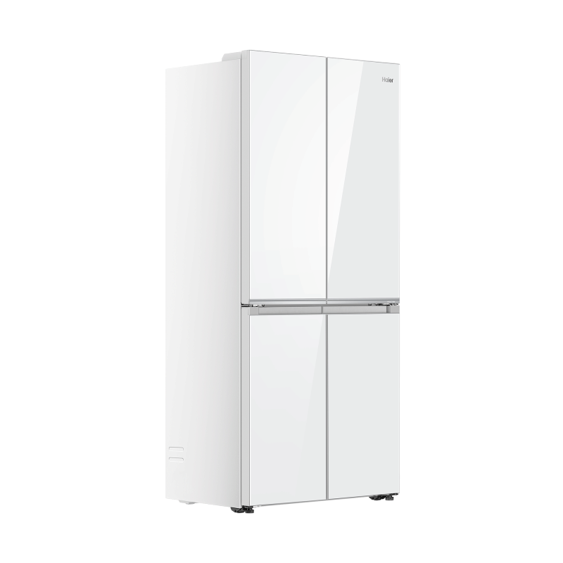海尔(Haier)476升十字对开门BCD-476WGHTD1BWWU1图片