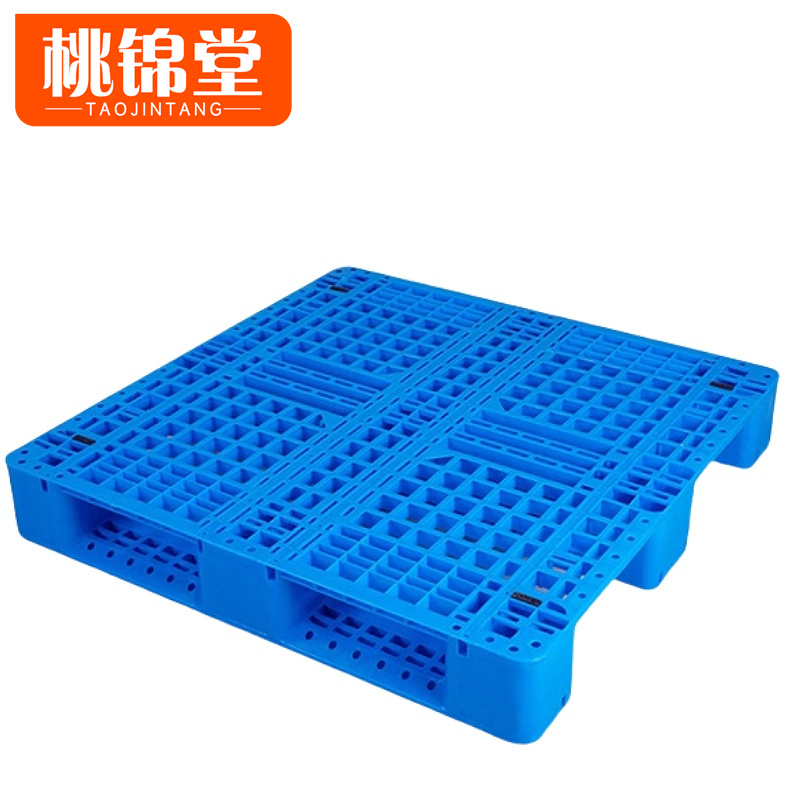 桃锦堂网格川字托盘1m个高清大图