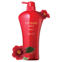 资生堂 丝蓓绮奢耀柔艳洗发露750ml