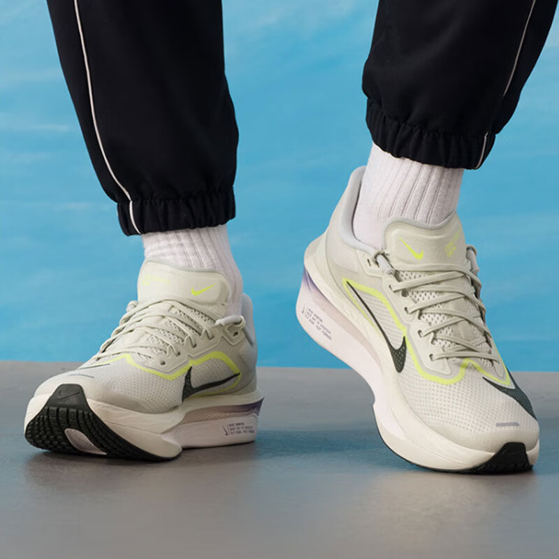 耐克（NIKE）跑鞋男鞋新款时尚潮流户外休闲鞋缓震耐磨透气运动鞋跑步鞋FN8454-004 ZP高清大图