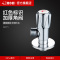 潜水艇角阀全铜三角阀门热水器水阀冷热水阀门开关三通家用八字阀